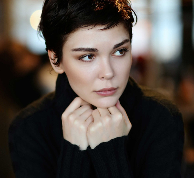 Savaşçı dizisine bir bomba transfer daha! Hangi ünlü oyuncu kadroya katıldı? - Resim : 1