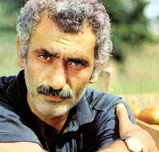 Müslüm'ün ardından Yılmaz Güney filmi geliyor! - Resim : 2