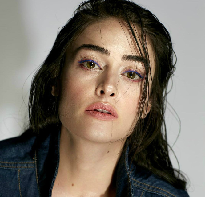 Ramo dizisinin kadın başrol oyuncusu belli oldu - Resim : 1