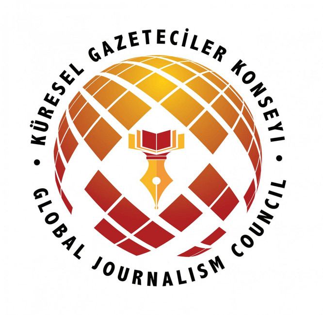Küresel Gazeteciler Konseyi için ilk adım atıldı! - Resim : 4