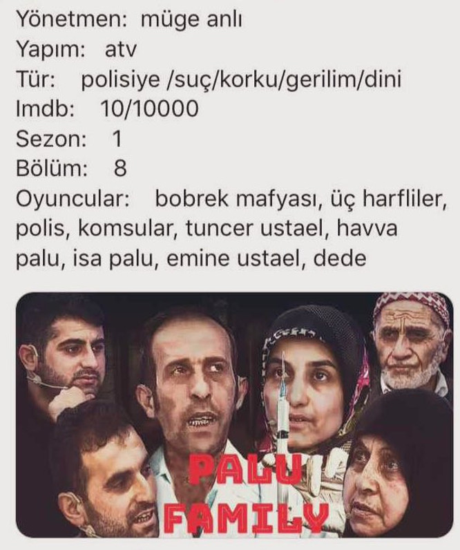 Esrarengiz olaylarla Müge Anlı'ya damga vuran Palu ailesi, Twitter'ı salladı! - Resim : 15