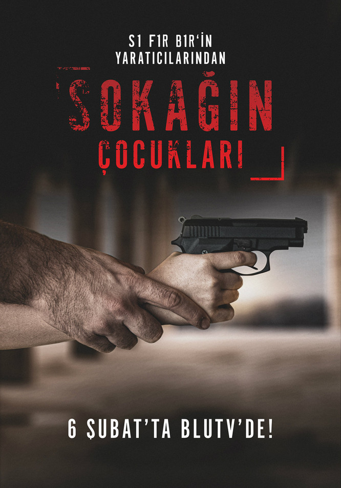 İlk tanıtım yayınlandı! Sokağın Çocukları dizisi ne zaman başlıyor? - Resim : 1