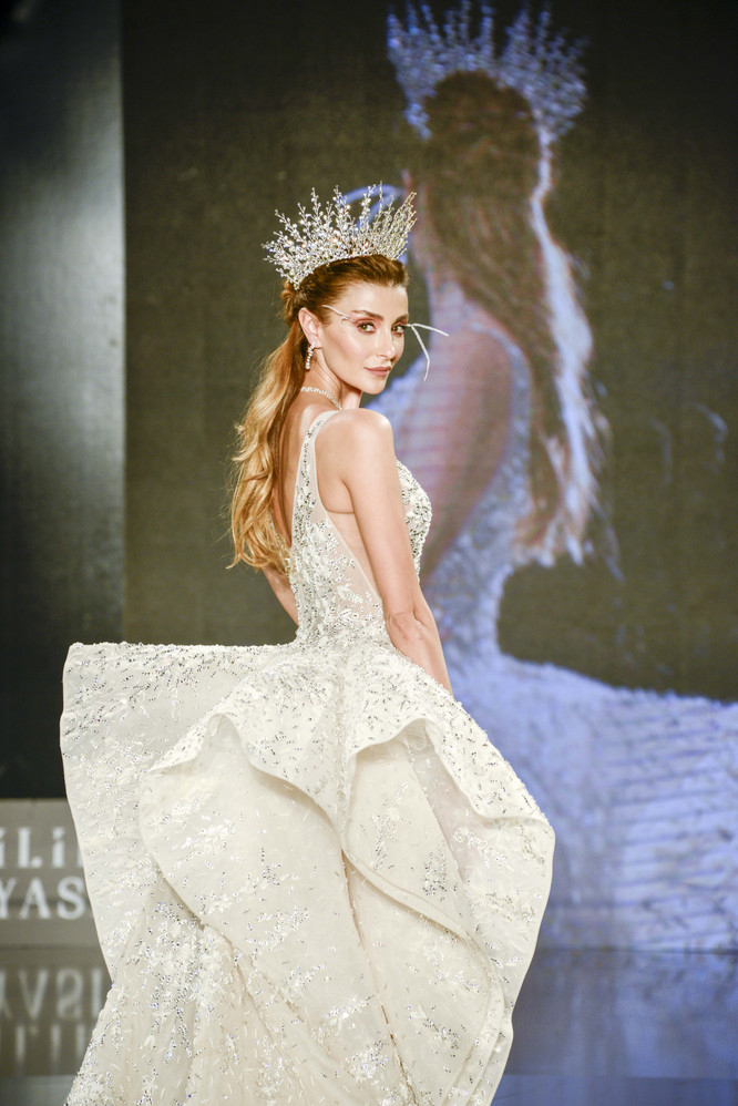 Evlilik Dünyası Fuarı cuma günü kapılarını açıyor! - Resim : 1