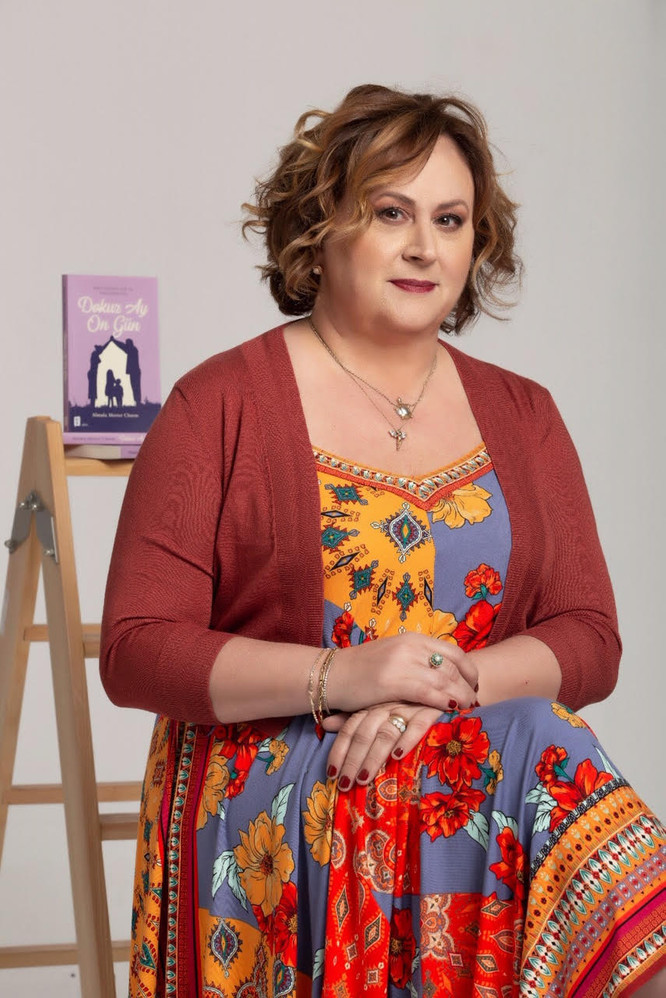 Ünlü oyuncudan çarpıcı açıklama: Sosyal medya cengaverleri... - Resim : 2