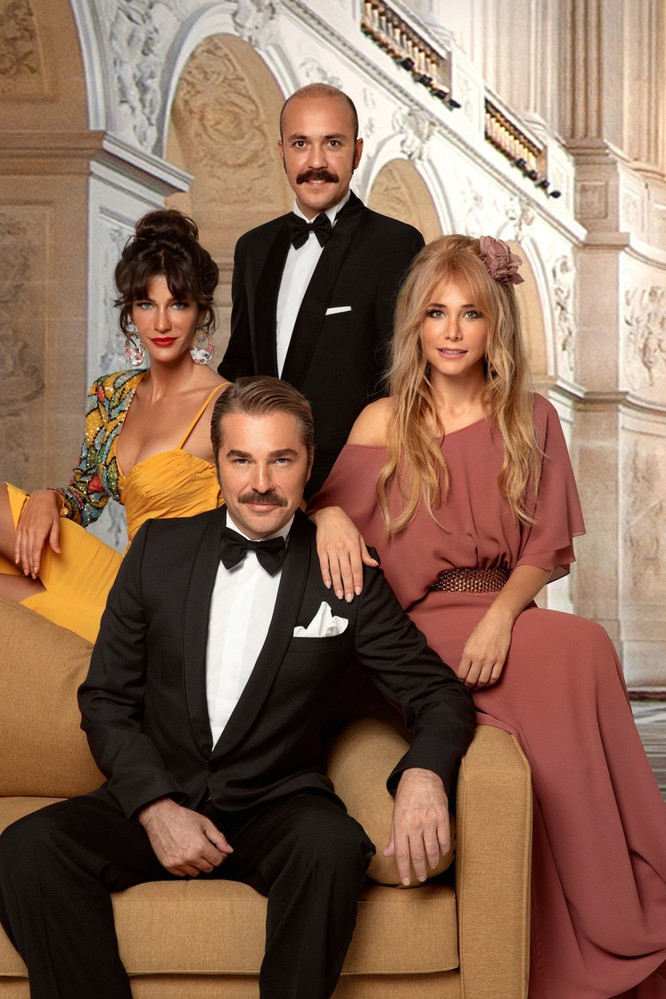 Kurşun dizisi ne zaman başlıyor? Yayın tarihi belli oldu! - Resim : 2