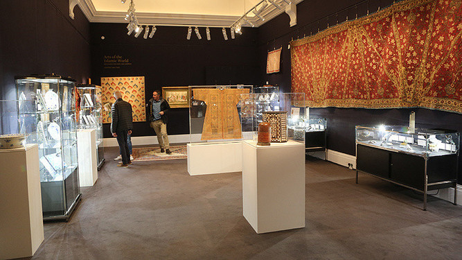 Kanuni Sultan Süleyman portresi Londra'da satılacak - Resim : 1