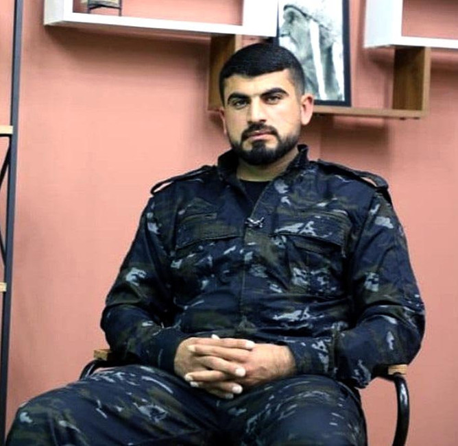 MİT’ten Sincar’da kritik operasyon! Örgütün tepe ismi etkisiz hale getirildi - Resim : 2