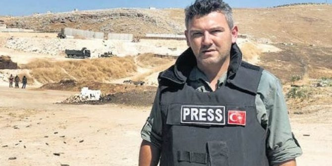 24 TV'de sürpriz ayrılık! Hangi başarılı muhabir veda etti? - Resim : 1