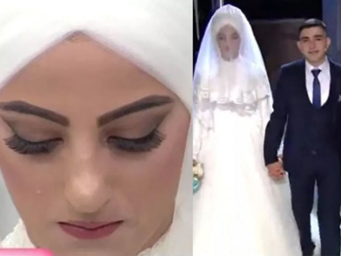 Canlı yayında şok, Esra Erol hemen yayını kesti! - Resim : 2