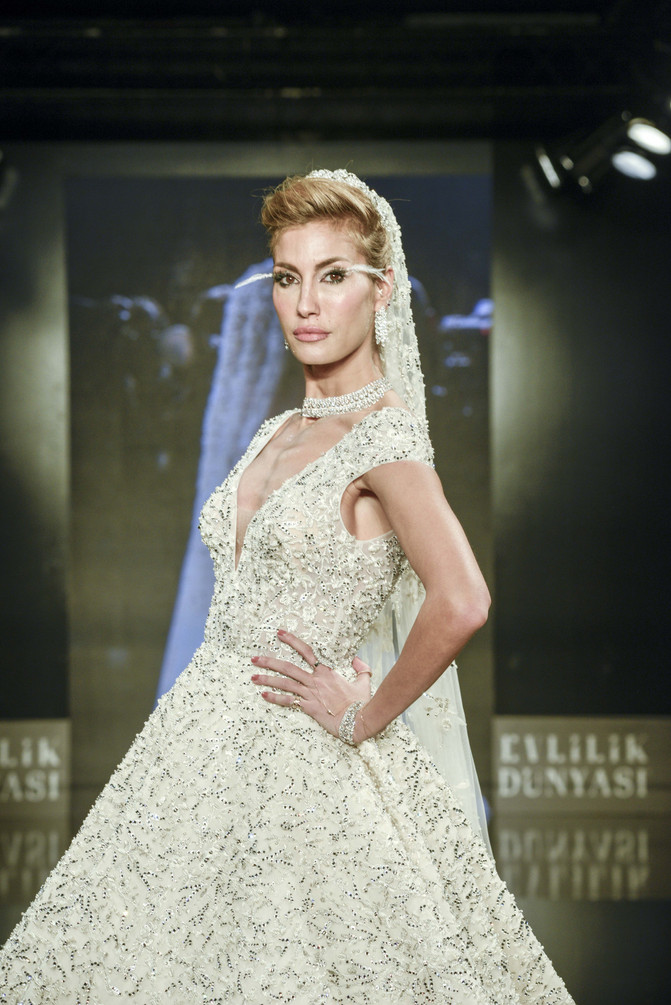 Evlilik Dünyası Fuarı cuma günü kapılarını açıyor! - Resim : 2