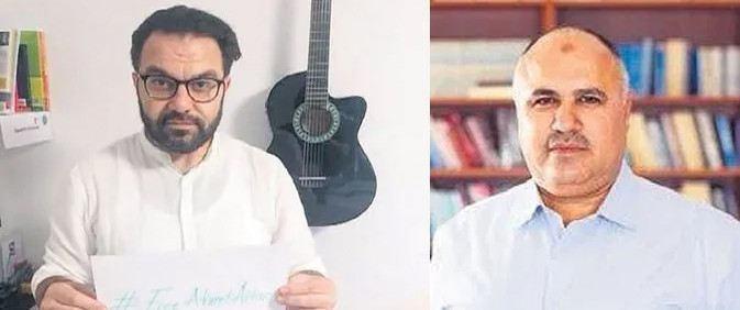 Almanlar FETÖ için harekete geçti! Topladıkları paraları zimmete geçirdiler! - Resim : 1