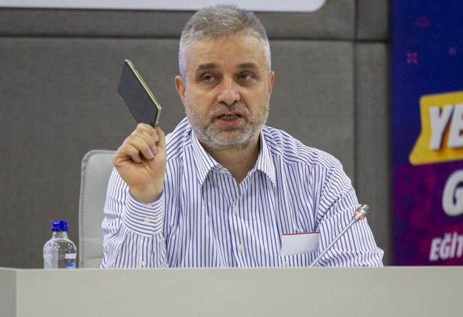 Demirören’de üst düzey bir ayrılık daha yolda! Soysal’ın prensinin kalemi kırıldı - Resim : 1