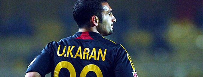 Ümit Karan'dan bomba Hakan Şükür açıklaması: "Adalet yerini bulduğu zaman bazıları ülkesiz kalır" - Resim : 5