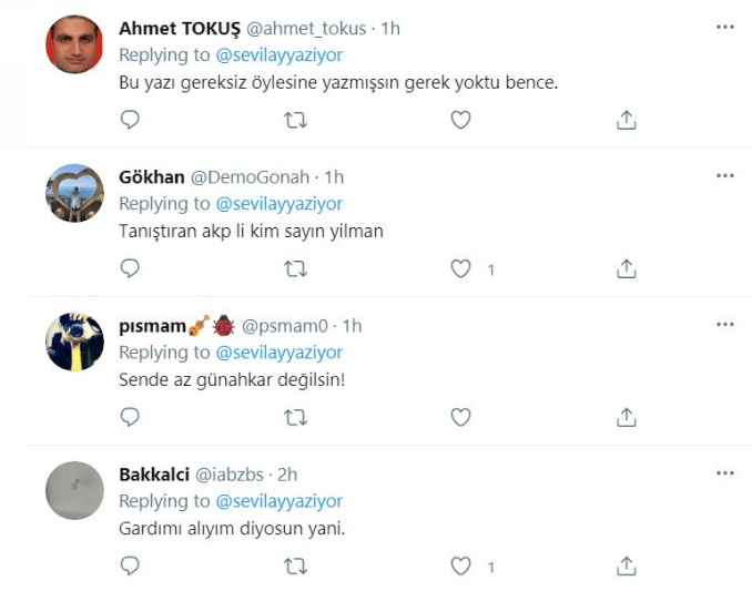 Bu bir 'gardını alma' yazısıdır! Sezgin Baran Korkmaz bana 'abla' diyordu! - Resim : 4