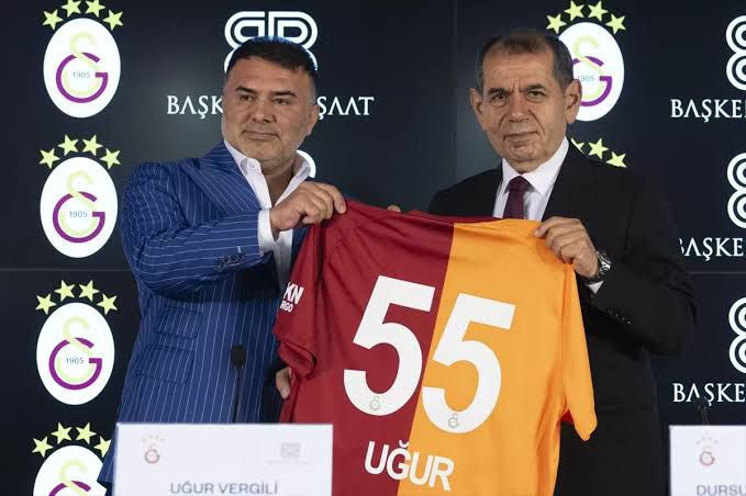 Galatasaray'ın sponsoruydu... Uğur Vergili'nin 36 yıl hapsi istedi! - Resim : 4