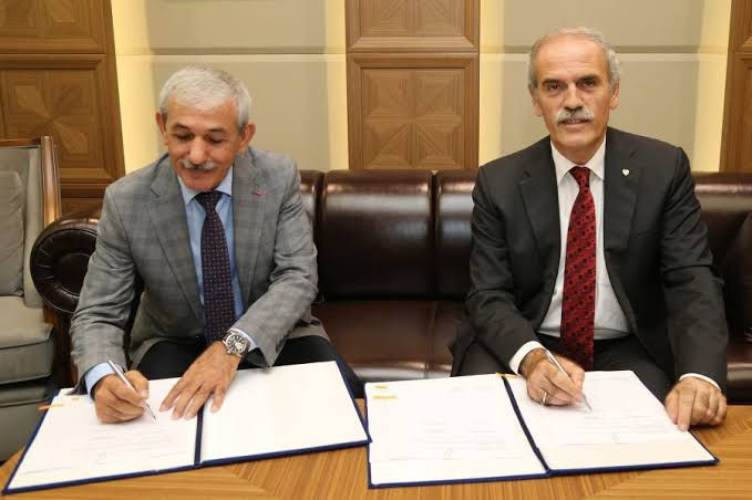 'Rüşvet veren iş adamı' olarak gözaltına alındı! Meğer 2016’da hayırsever iş adamıymış! - Resim : 3