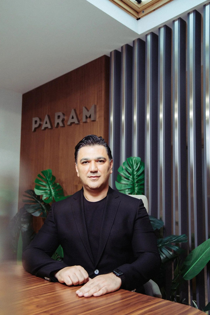 Merkez Bankası lisansını iptal etti! Erkan Kork'un akıl hocasına da kayyum… - Resim : 3