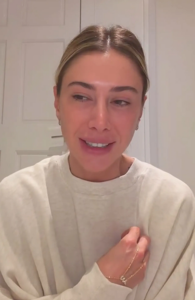 Hakkında yakalama kararı olan Şeyma Subaşı Miami'den seslendi! "Ge&ccedil;mişte bazı g&ouml;r&uuml;nt&uuml;ler ve..." - Resim : 2