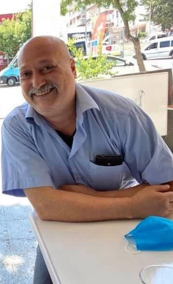 İş insanı arkadaşından Mahiroğlu itirafları! "Cafer'den ricacı oldum!" - Resim : 1