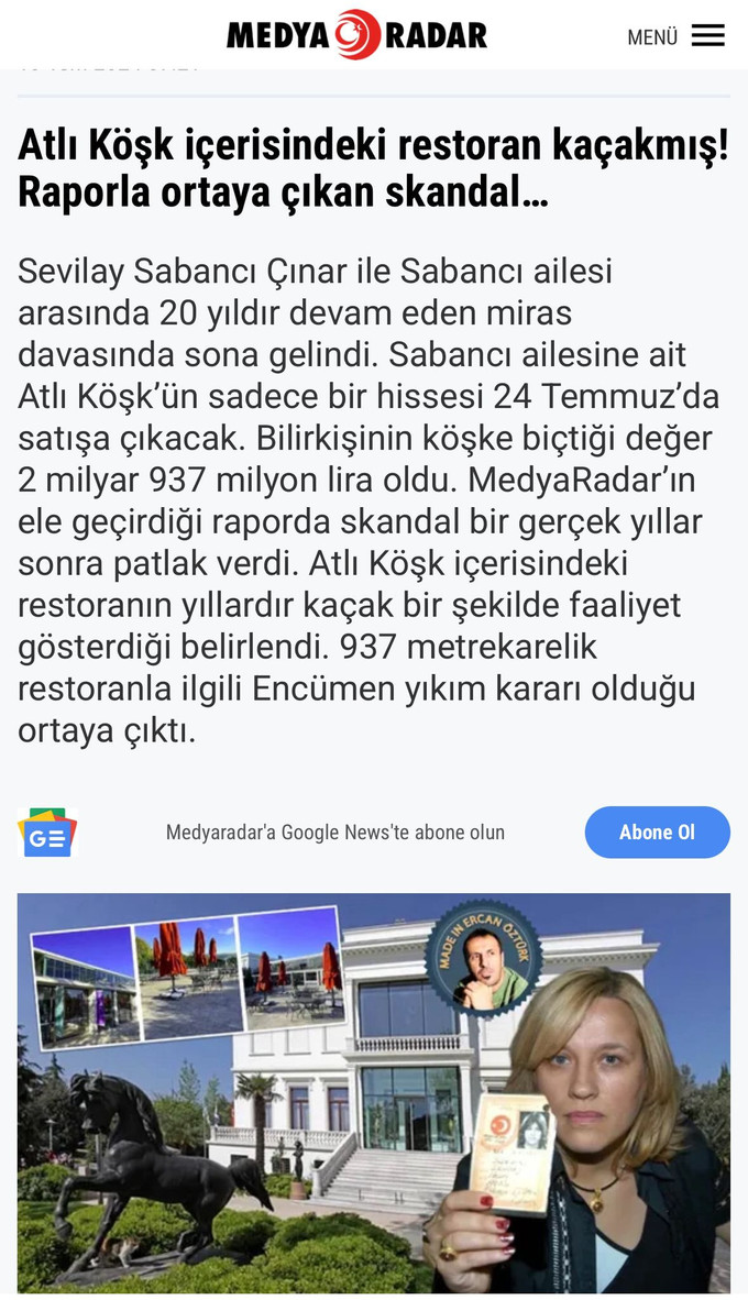 Yıllardır 'yıkım' kararı var! İşte İstanbul Boğazı'nın dokunulmazları! - Resim : 5