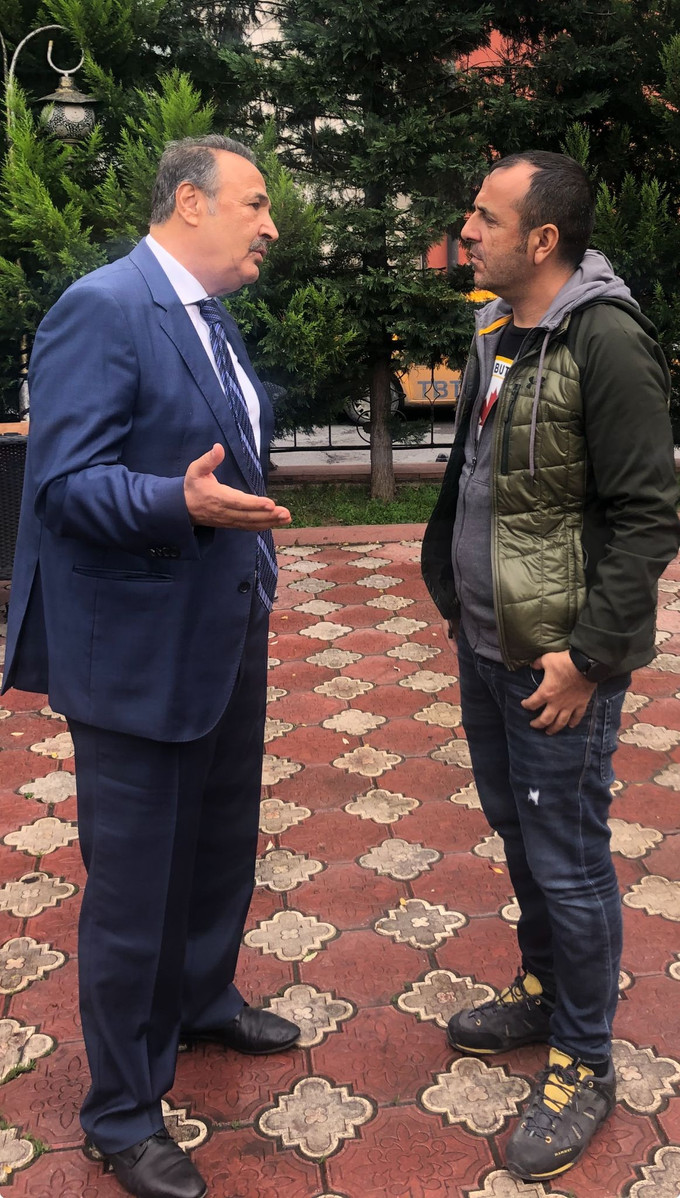 Savcılıktan Kılıçdaroğlu'na 'kurultay’ daveti! Olası kayyum için kimlerin adı geçiyor? - Resim : 1