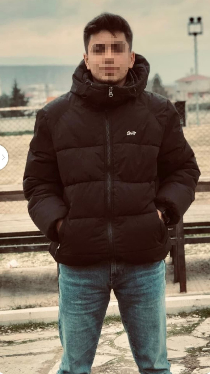 Mersin'de torun vahşeti: Dedesini ve babaannesini katletti - Resim : 1