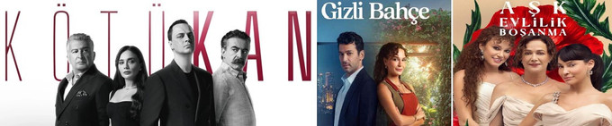 'Dizilerin hazan mevsimi...' Tanıtımları şaşaalı temcit pilavları! - Resim : 1