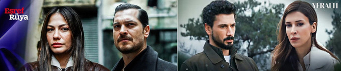 A.B.İ, Yeraltı, Eşref R&uuml;ya... Reyting Uğruna, Ekranlarda Şiddet Sarmalı... - Resim : 11