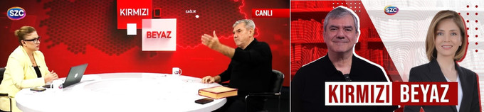 Sözcü’de "altın arayan" haberciliğin sonu! Özdil'in ipini İpek Özbey mi çekti yoksa, kendi egosu mu? - Resim : 1