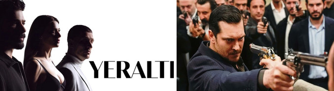 A.B.İ, Yeraltı, Eşref R&uuml;ya... Reyting Uğruna, Ekranlarda Şiddet Sarmalı... - Resim : 4