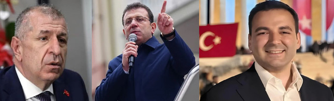 Pardon meslek neydi Ahmet Hakan? - Resim : 1