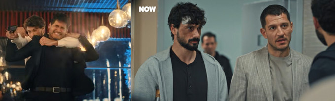 A.B.İ, Yeraltı, Eşref R&uuml;ya... Reyting Uğruna, Ekranlarda Şiddet Sarmalı... - Resim : 10