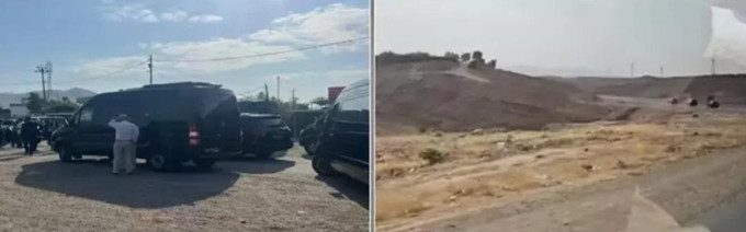 Silahlar bırakılıyor, kamplar boşaltılıyor! Terörsüz Türkiye sürecinde yeni aşama - Resim : 5