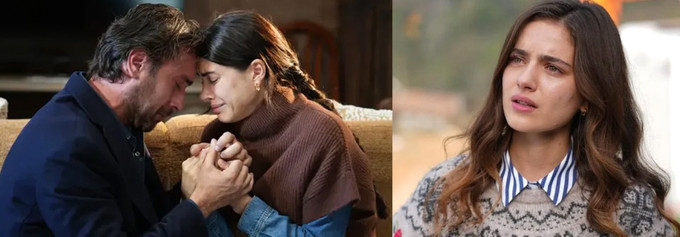 A.B.İ, Yeraltı, Eşref R&uuml;ya... Reyting Uğruna, Ekranlarda Şiddet Sarmalı... - Resim : 12