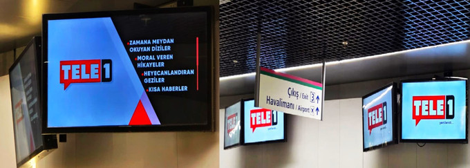 Ekran Kedisi Yazdı: Televizyon Dünyasında Çürüme Derinleşiyor... - Resim : 7