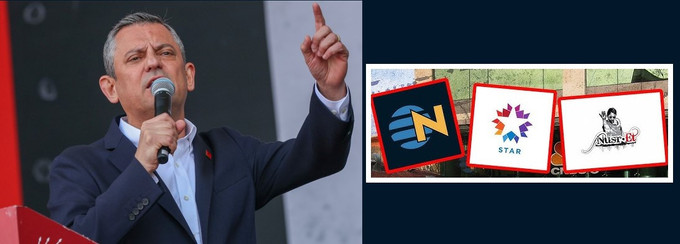 Boykot, linç ve medyanın geleceği: Çözüm nerede? - Resim : 1