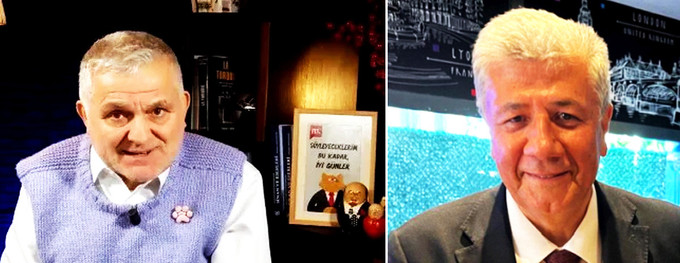 Ruşen Çakır’ın “Dalgınlık” Maskesi: Özrü Kabahatinden Beter! - Resim : 2