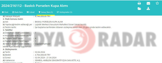 Bu bir ‘yangından mal kaçırma’ haberidir... Tatlı tatlı imzalamışlar! - Resim : 3