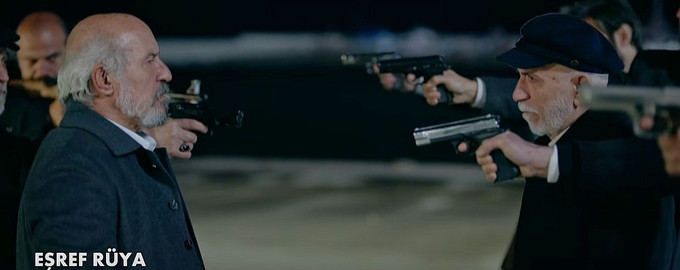 Medya Dünyasında Kopan Fırtınalar: Habertürk, Cem Küçük, İsmail Saymaz, CNN Türk ve Eşref Rüya... - Resim : 10