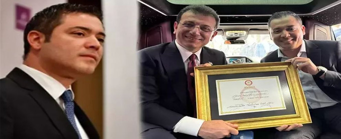 Oray Eğin’den çarpıcı 'Murat Ongun' analizi: Çok tipik bir güç zehirlenmesi... - Resim : 1