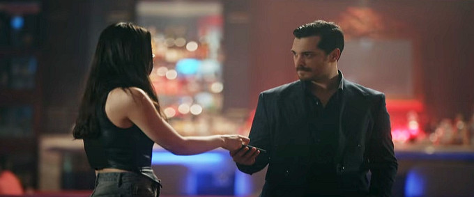 Medya Dünyasında Kopan Fırtınalar: Habertürk, Cem Küçük, İsmail Saymaz, CNN Türk ve Eşref Rüya... - Resim : 7