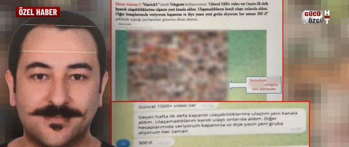 ABD’nin ihbarı Türkiye’yi harekete geçirdi: Servis şoförü çocuk istismarı iddiasıyla tutuklandı - Resim : 2