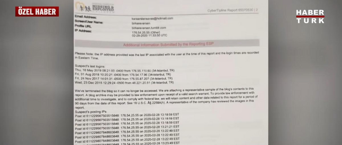 ABD’nin ihbarı Türkiye’yi harekete geçirdi: Servis şoförü çocuk istismarı iddiasıyla tutuklandı - Resim : 3