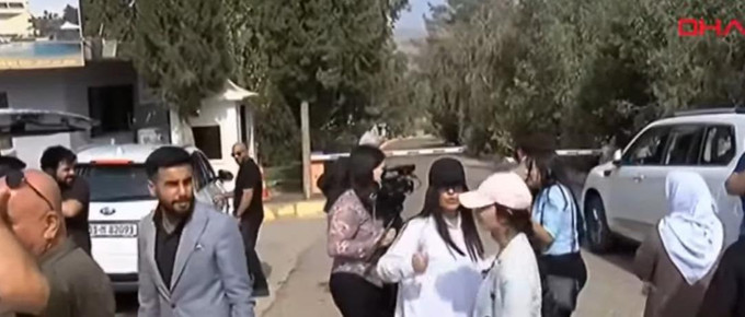 Silahlar bırakılıyor, kamplar boşaltılıyor! Terörsüz Türkiye sürecinde yeni aşama - Resim : 4