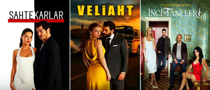 Ekran Kedisi Yazdı: Televizyon Dünyasında Çürüme Derinleşiyor... - Resim : 1