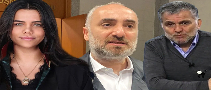 Ruşen Çakır’ın “Dalgınlık” Maskesi: Özrü Kabahatinden Beter! - Resim : 3