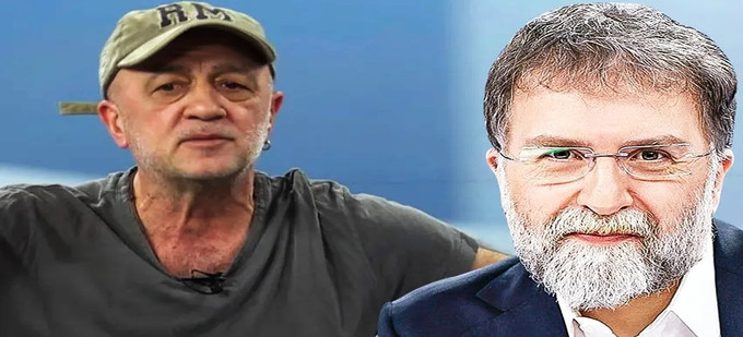 Pardon meslek neydi Ahmet Hakan? - Resim : 10