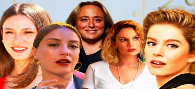 Ayşe Barım olayı çığ gibi büyüyor! 'Epstein Skandalının’ Türkiye versiyonunu mu yaşıyoruz? - Resim : 2