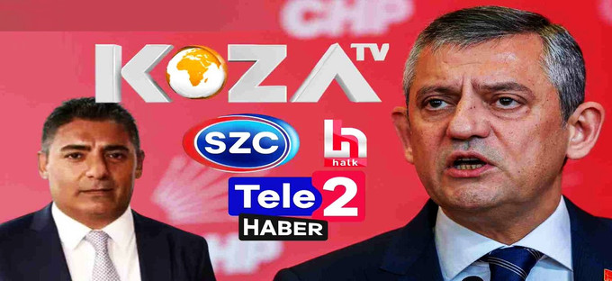 &Ouml;zel'in kastettiği &ldquo;1,5 televizyon&rdquo; hangileri? - Resim : 5