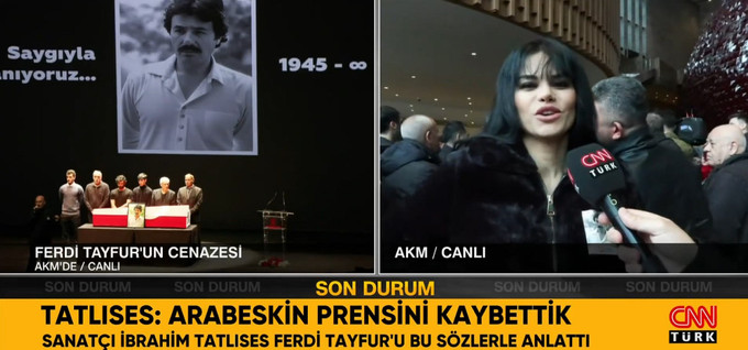 Tele 1 Sunucusu Musa Özuğurlu’nun "Cezai Ehliyeti Yerinde Raporu var mı?" - Resim : 7